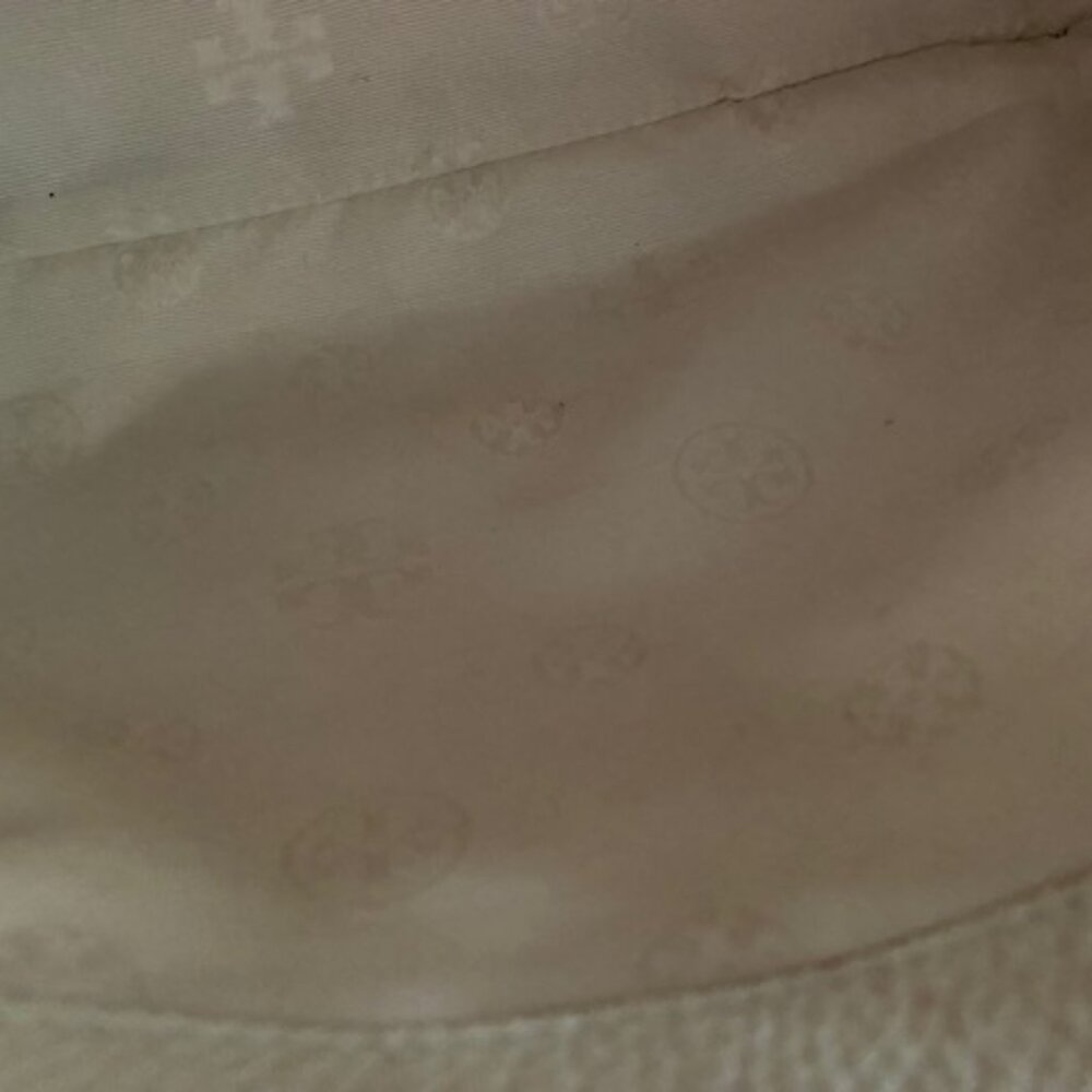 Tory Burch Britten Small Slouchy Tote - Picture 10 of 13